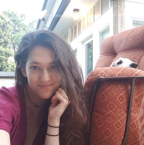 Meet your Posher, Jacklyn